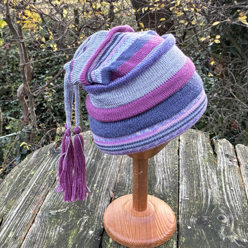 hamburgpurple