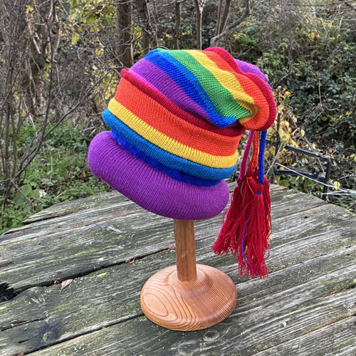 hamburgrbow