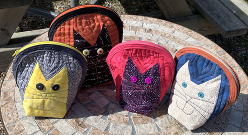 catpursekitsamples