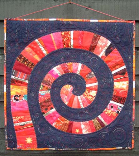 redspiral